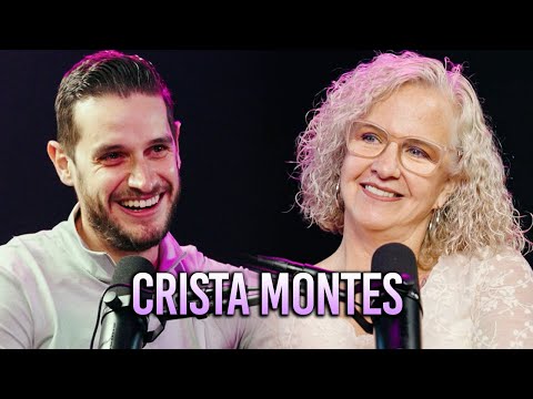 Doña CRISTA MONTES nos lo cuenta todo | UPC Adrián Marcelo
