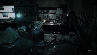 RESIDENT EVIL 7 biohazard i got the platinum am so happy