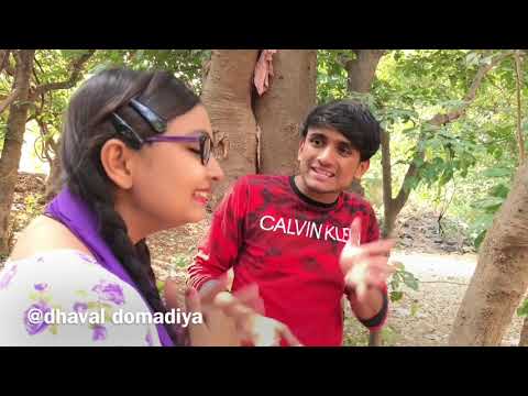હવે શું થશે આ વિકાસ નું || dhaval domadiya/part-2