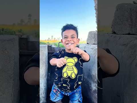 واحد جاي ف ضهرك 😂بطريقة آخري 🤣