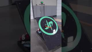 Something that *Feels* Like an Olympic Sport...