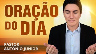 ORAÇÃO DO DIA - 24 DE SETEMBRO - Poderosa Oração do Salmo 121 🙏
