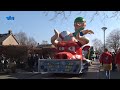 Chaam - Carnavalsoptocht 2025