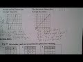 Understanding Proportional Relationships and Rates