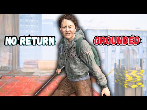 No Return ● Daily Run on Grounded as Yara (6/23/25)
