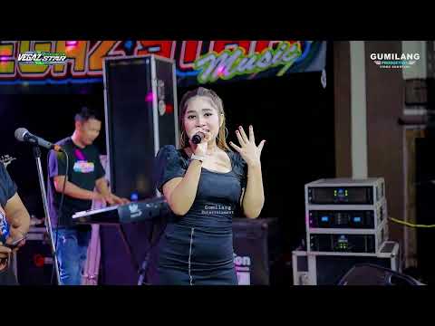 PRIA IDAMAN MALA KENIS  - VEGAZSTAR MUSIC - PARTY CASIRO ORGANIZER - SINGOROJO MAYONG JEPARA