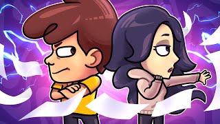 A menina que ROUBOU o meu TRONO de ARTISTA! #2