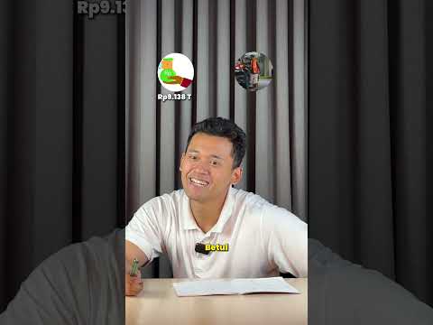 Hutang Indonesia VS Semuanya