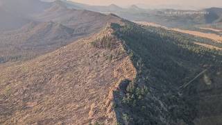 YouTube video thumbnail: Here's the Latest on the Wildfires Burning in Colorado