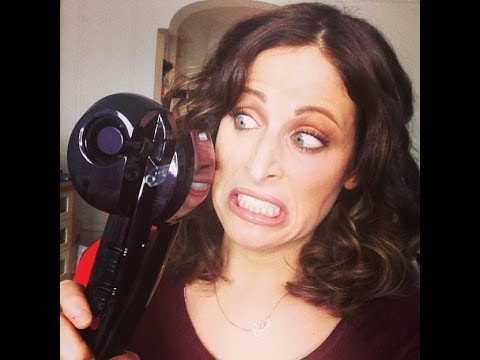 L'arricciacapelli che mi metteva paura | BaByliss Pro Perfect Curl