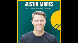 122: The Kettle & Fire Founder Is Fixing How America Pays for Health | Justin Mares, Co-Founder a...