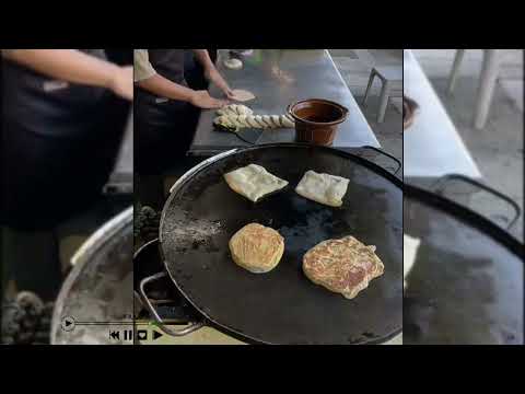 DAILY ACTIVITIES. HOW TO MAKE DELICIOUS AND DELICIOUS OPIATE BREAD