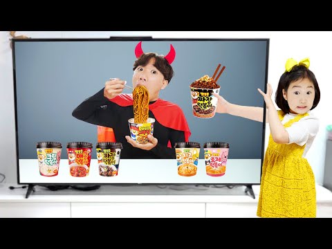 보람이는 즐거운 놀이터와 사파리 모험을 떠났어요!