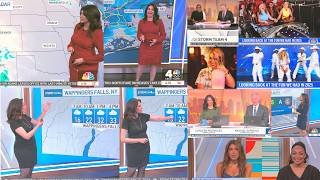 Maria LaRosa Roses are red Vivaciousness in black we mind-hug you