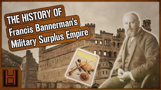 The Rise and Fall of One of The Earliest and Largest Military Surplus Empires