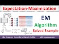 Understanding the EM Algorithm Concepts