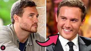 Destination X: Peter Weber Reveals Why It Was His Most Epic Reality Show Yet