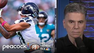 JSN points out typos in Offensive Player of the Year trophy | Pro Football Talk | NFL on NBC