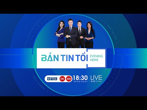 🔴 Bản tin tối 14/1/2025 | VTC1