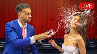 I Pranked The World’s Biggest Movie Premiere