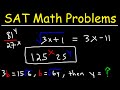 Exponential and Algebraic Equations