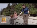 Exploring Megan Hanich's Journey