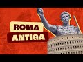Roman History and Society Concepts