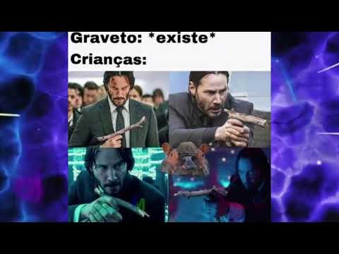 Memes em imagens - GRAVETO EXISTE....