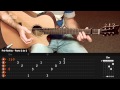 Videoaula Diz Pra Mim (violão completa)