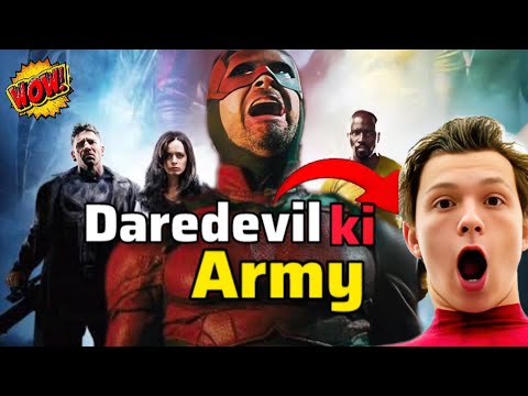 Daredevil: Born Again EPIC Ending Explained | What’s Next for Matt Murdock?