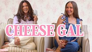 The Millennial Martha Stewart, Cheese Gal | Her Divorce & Why You Don't Need To Have it Figured Out