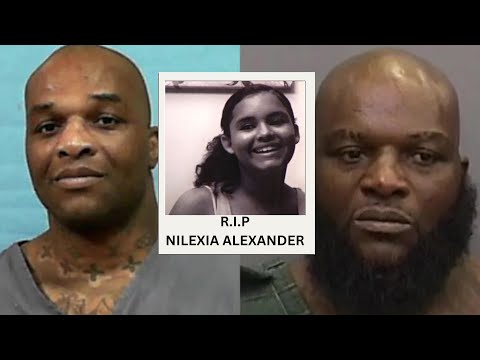 Man K!LLS his Secret Nilexia Alexander, after Accusing her of giving Him an STD he PASSED to his GF