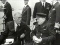 FDR's Leadership and the Course of WWII
