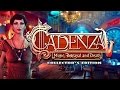 Video for Cadenza: Music, Betrayal and Death Collector's Edition