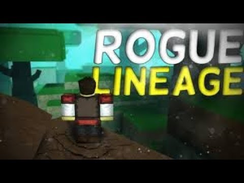 Rogue Lineage Azael Account For Sale 07 2021 - roblox rogue lineage tips