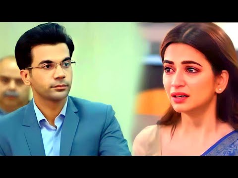 धांसू IAS Climax Comedy Scene - 3 करोड़ की घुस खाकर डकार तक नहीं ली! 😜Rajkummar Rao, Kriti Kharbanda