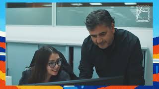 15.º aniversario ISA VÍAS, saludo Fabián de la Fuente