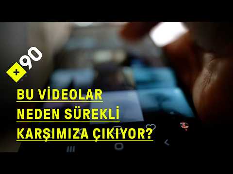 Anksiyete, depresyon, kaygılı bağlanma: Sosyal medyadaki videolar ne kadar güvenilir?