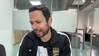 Nestor Lorenzo me MANDÓ A CALLAR!! convocatoria Selección Colombia
