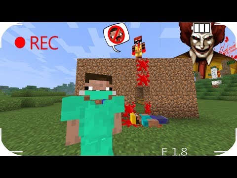 NOOB VS KEIFERMC.EXE PAYASO ASESINO MINECRAFT TROLL + ROLEPLAY