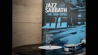 Jazz Sabbath - Supernaut