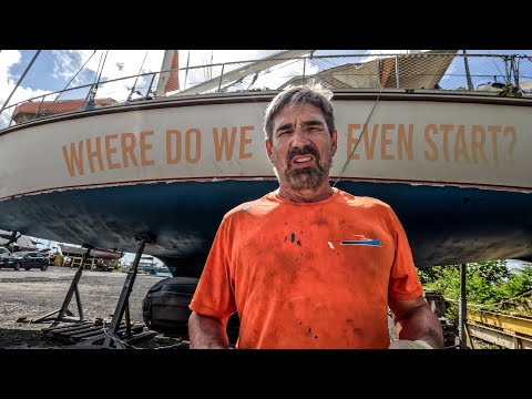 Here’s The Deal….Sailing Vessel Delos Ep. 512
