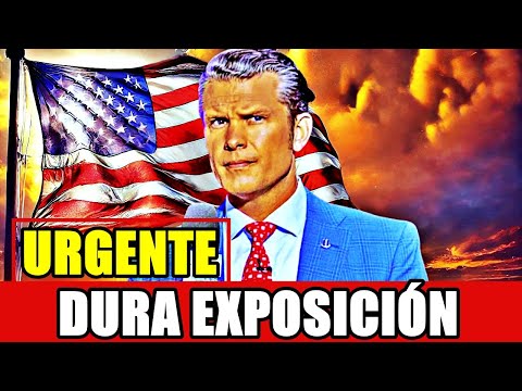 🅱🔴HEGSETH PONE DURA EXPOSICIÓN- NOTICIAS HOY 22 FEBRERO 2025 NEWS TODAY TRUMP  #noticias