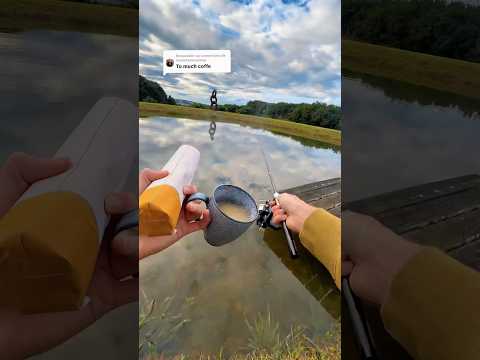 Comment: “Fishy” for a free PenRod🤯 #fishing #brainrot #memes #fishing