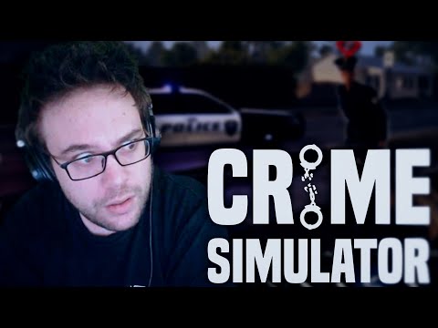 LE CRIME NE PAIE PAS | Crime Simulator