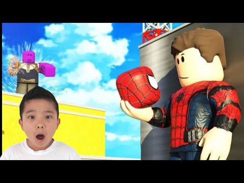 Multiverse Superhero Simulator Roblox CKN