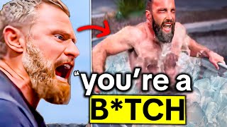 TikTok's Saddest Alpha Male Cult