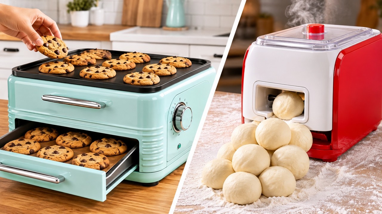 200+ Crazy Amazon Kitchen Gadgets You Didn't Know Existed!