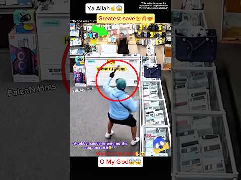 MashAllah ☝️🔥 Greatest save 😱#shorts #status #shortvideos