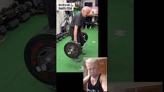 ENTRENADORES QUE DESPRECIAN LAS CANAS Y USAN CONEJILLOS DE INDIAS VULNERABLES #cuerpofitness
